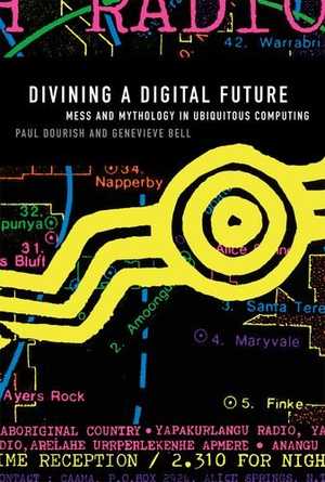 Divining a Digital Future